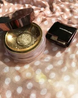 Пудра hourglass отзывы