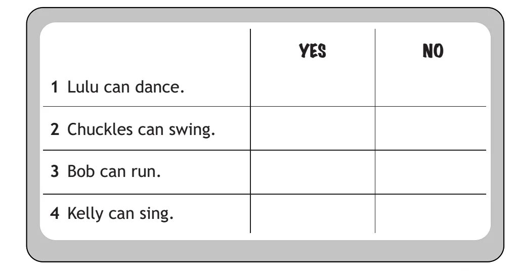 Lulu can. Can Swing. Lulu can 3). Listening Test 3 Spotlight 2 класс Lulu can Dance. I can swing