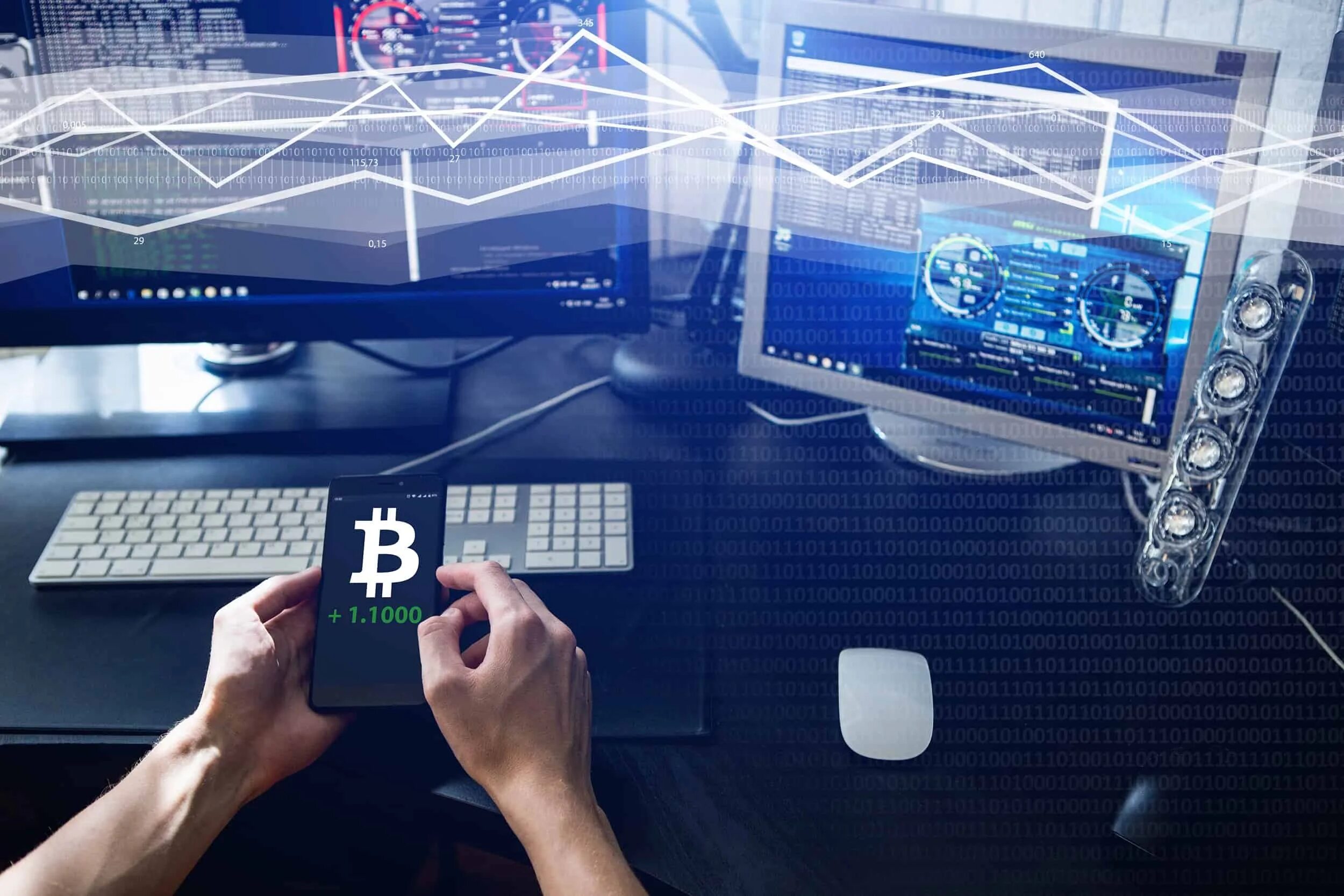 Exchange website
