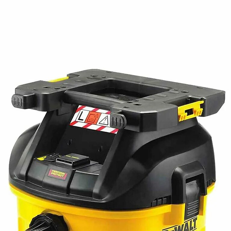 Вак кейс. Dwv9500-XJ TSTAK DEWALT. DEWALT dwv901l. Пылесос DEWALT DWV 901. Dwv9500.