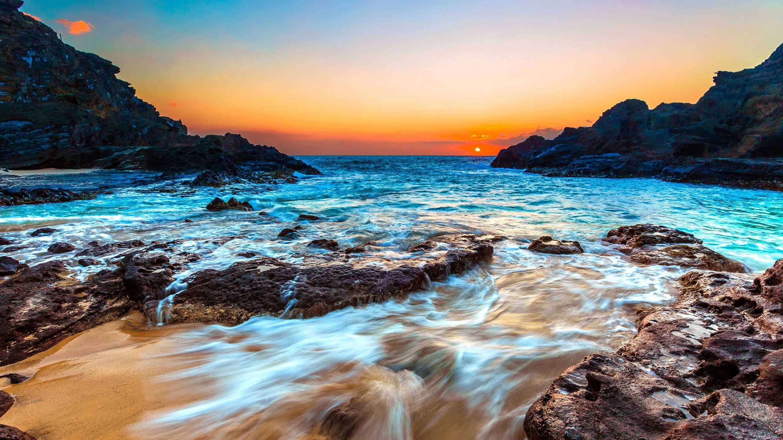 Природа море. Красивый вид на море. Красивые морские пейзажи. Побережье океана. Красивые заставки море