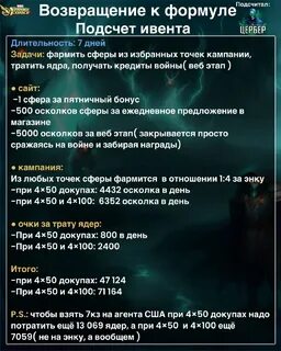 Х три инфо сила