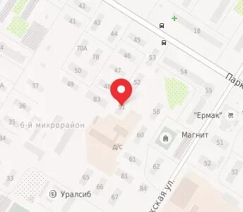 Судебный участок 6 г октябрьский