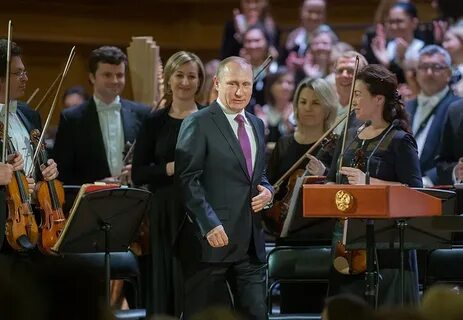 Фестиваль президентов