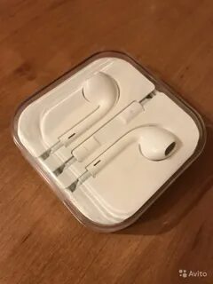 Earpods 3.5 mm