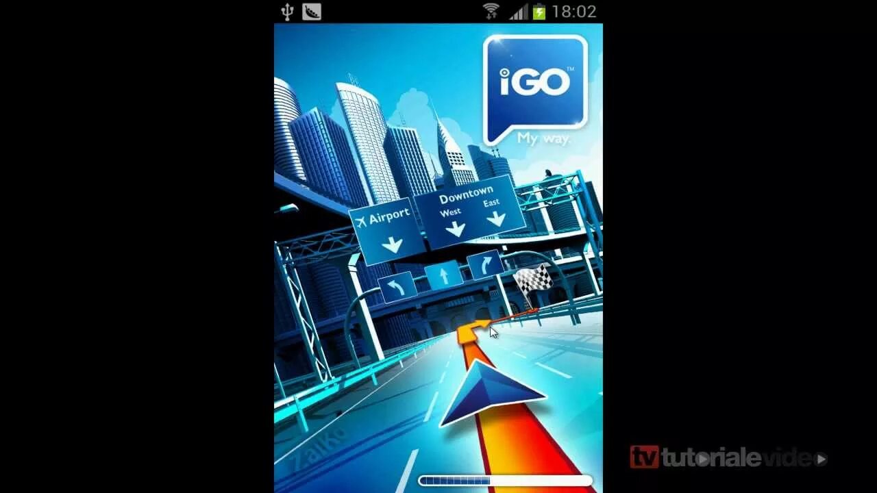 I go my way. Igo. igo для андроид. igo myway. igo все версии.