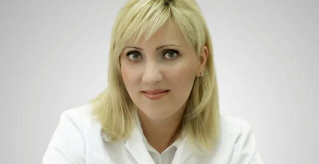 Василевская Елена Николаевна, Невролог, 4 отзыва