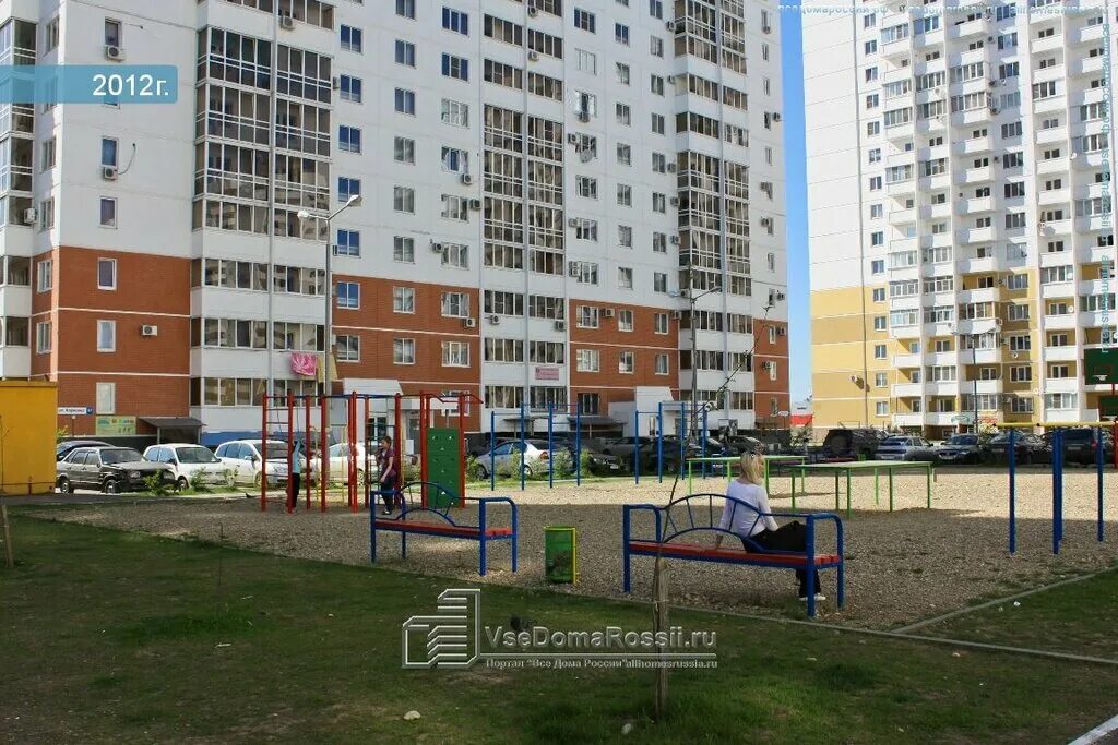 Добрая ул карякина 7 фото 2-я квартира, 87.00 кв.м, 13/17 этаж, ЗИП, Карякина ул, 8200000.00 ..., Купить к