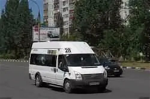 Туполева маршрут