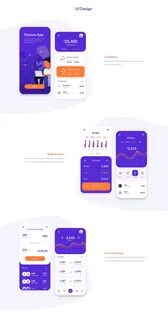 App finances