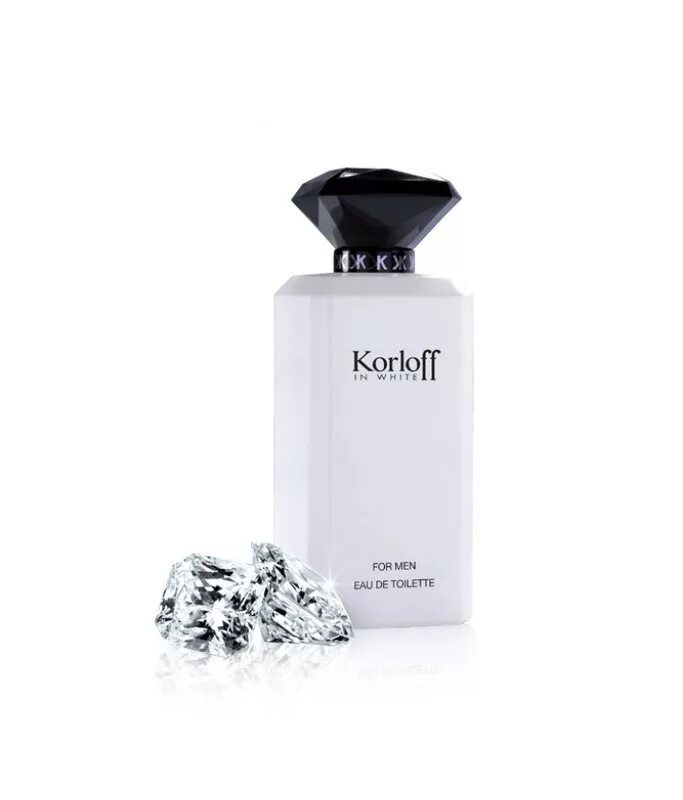 Карлов парфюм мужской. Korloff in White духи мужские. Korloff in White туалетная вода мужской 88ml. Korloff Paris in White EDT (M) 88ml. Селективная парфюмерия Korloff.