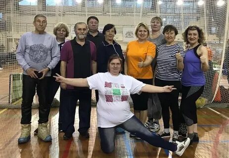 Танцы северное бутово