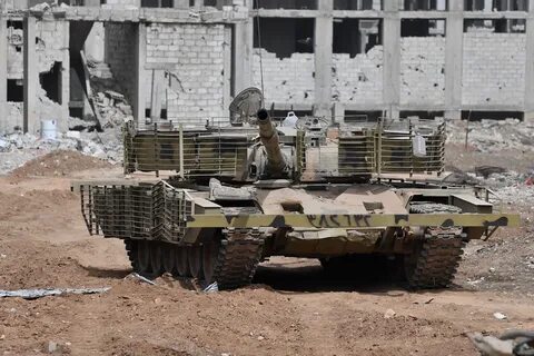 Абрамс 72
