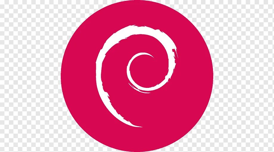 Https debian org. Значок Debian. Debian logo прозрачный. Linux Debian иконка. Линукс дебиан.