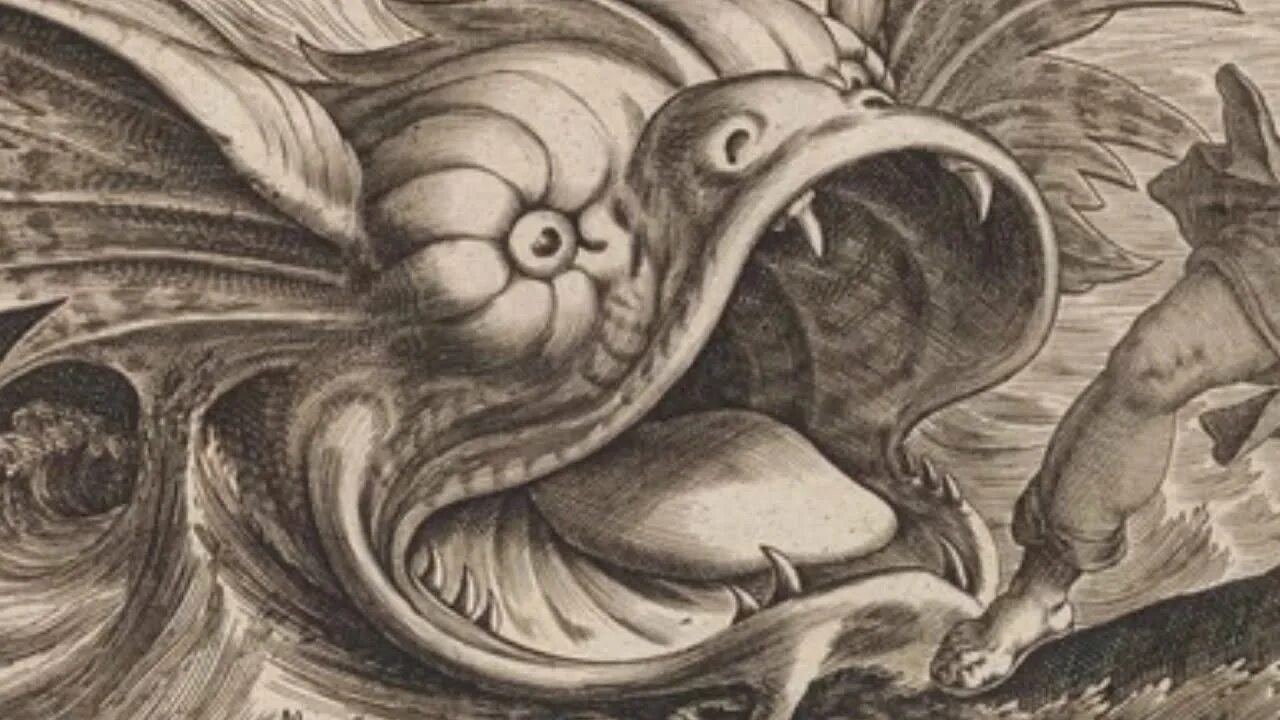 Левиафан мифология. Морские мифические существа. Легенды о морских чудовищах. Монстр озера шамплейн. Левиафан библейское чудовище.
