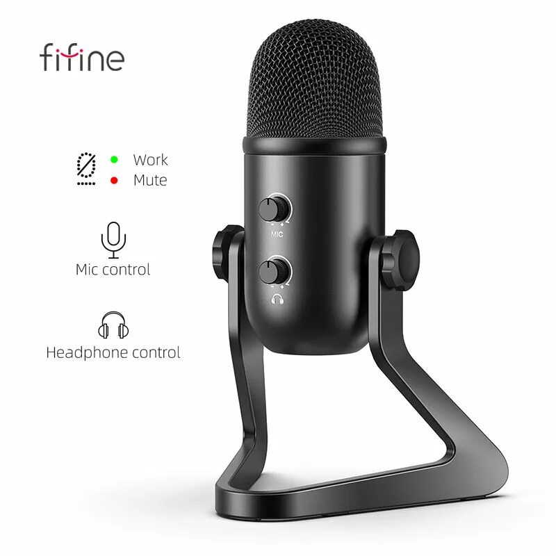 Микрофон fifine k678. Fifine k678. микрофон для пк fifine. fifine 683. микрофон для youtube канала bulutos.