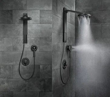 Love ii shower