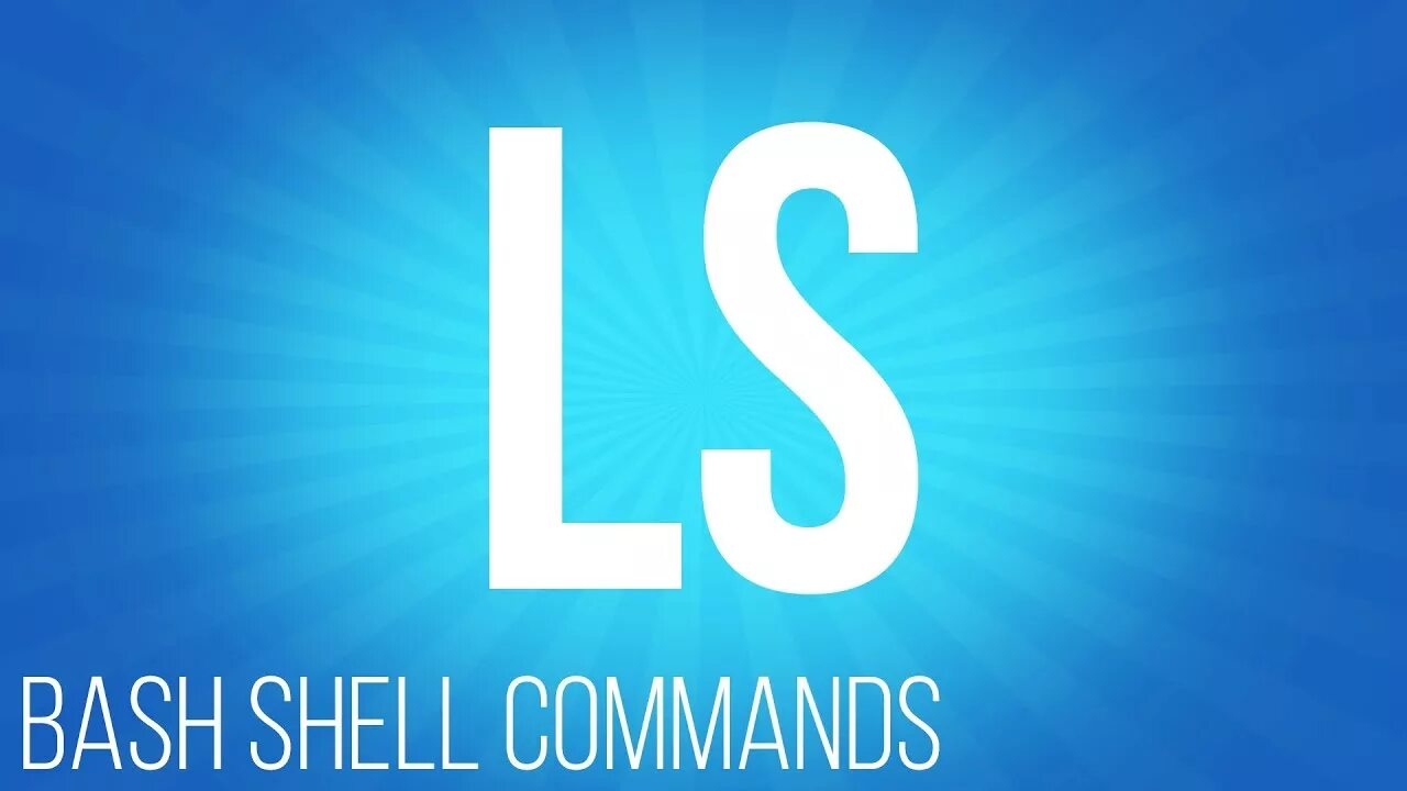 Ls ubuntu