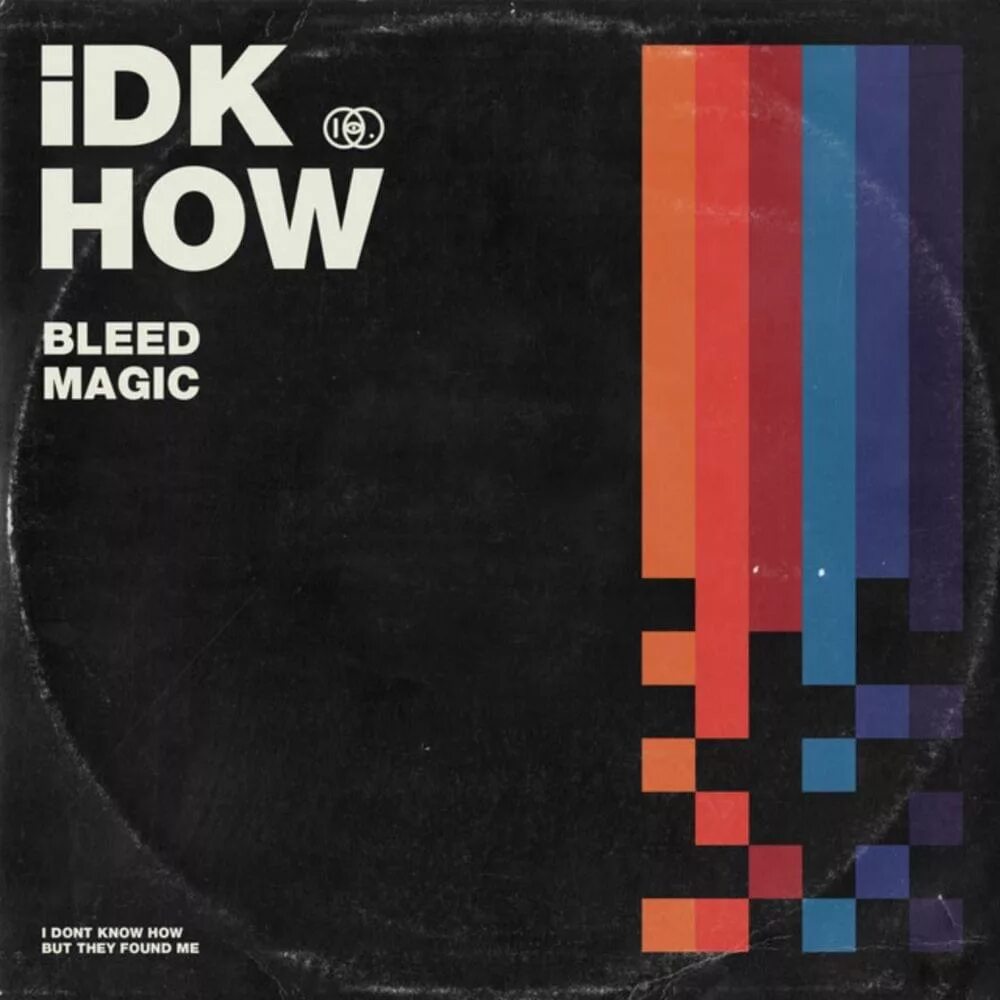 I don t know how but. Bleed magic i don’t know how but they found me. i don&#039;t know how but they found me обложка альбома. i don&#039;t know how but they found me band. choke i don&#039;t know how.