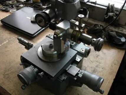 Go tooling