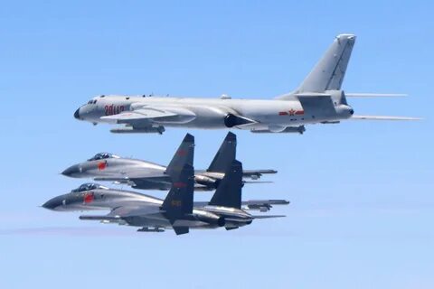 Воздушные силы государства