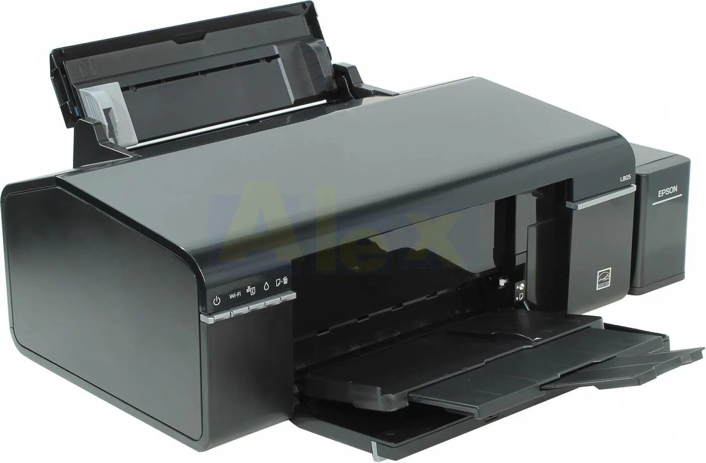 Принтер Epson l805. Принтер Epson l805 Black. Принтер струйный Epson l805 цветной. Принтер струйный Epson l805, черный. Купить принтер эпсон л