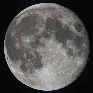 Moon re