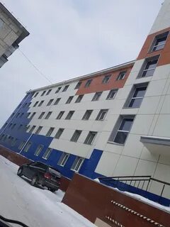 Югорск ленина