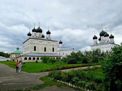 Макарьев