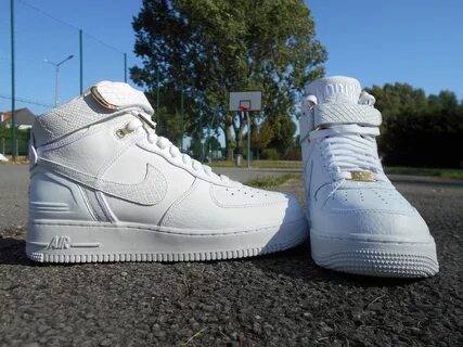 Air force hi