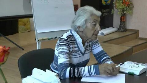 Лекции оганяна