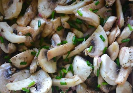 Шампиньоны по корейски рецепт