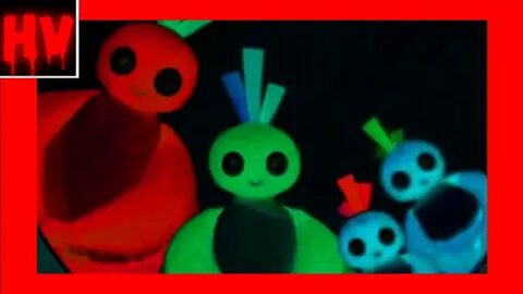 Horror version
