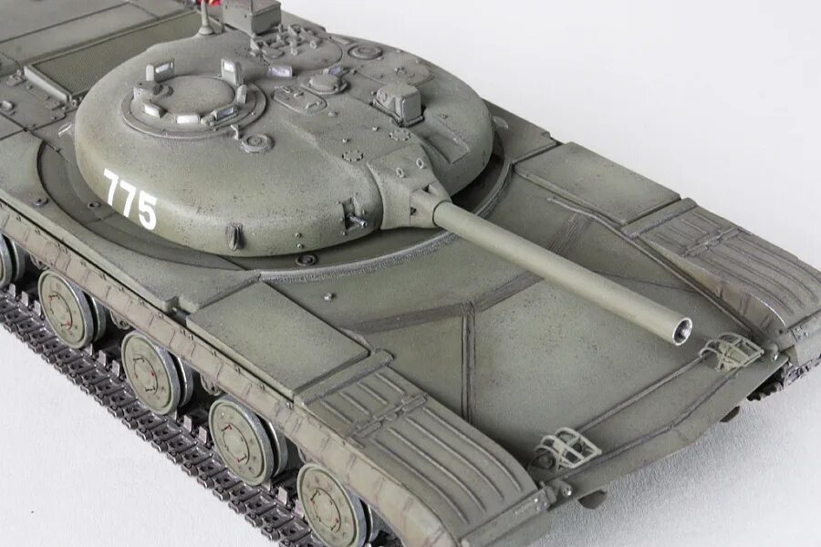 Object 775. Танк объект 775. танк ссср. ракетный танк. сборная модель танка объект 268.