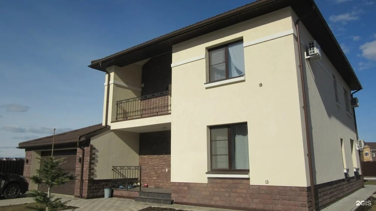 Купить дом, 119 м² по адресу Самара, территория Сорокины Хутора, 17-я линия, 19 