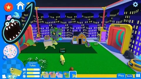 Wobbledogs