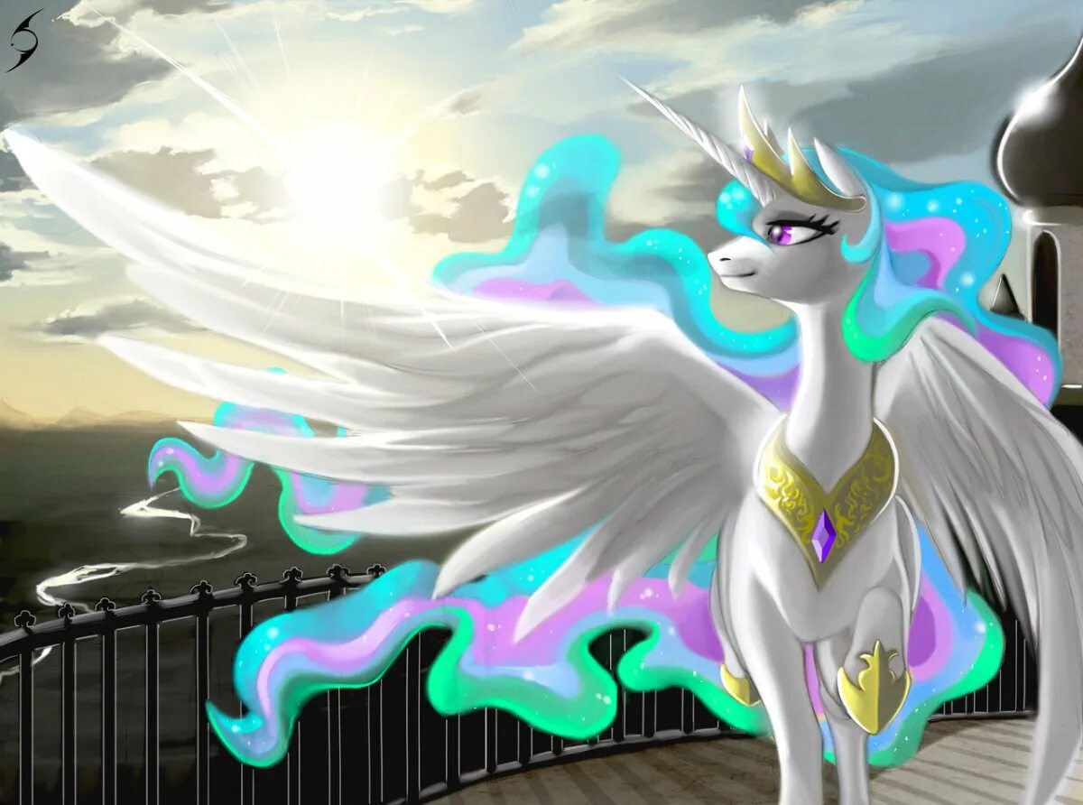 Май литл пони солнце. Принцесса Селестия. My little Pony Princess Celestia. My little Pony Селестия. МЛП принцесса Селестия.