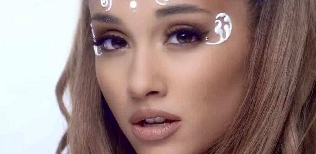 Ariana grande break