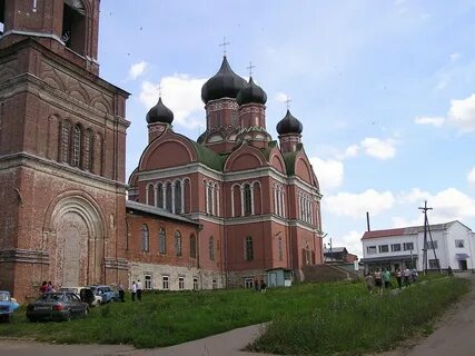 Яранск нижний новгород