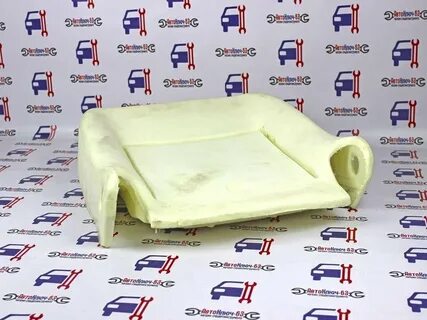 Пенолитье рено логан 1