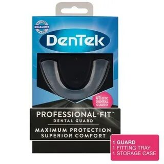 Pro fitter