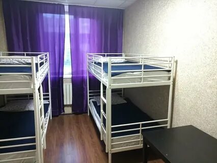 Общежитие для рабочих недорого