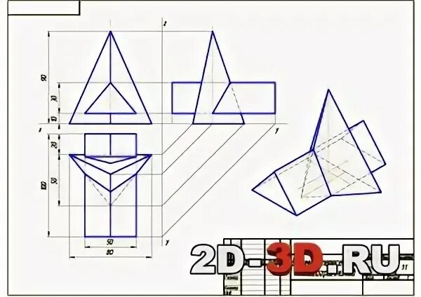 Инженерная графика 1 курс чертежи фото и видео - avRussia.ru