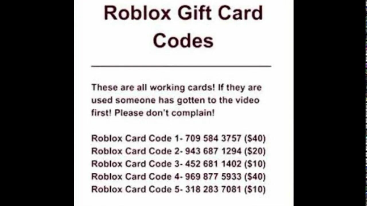 Коды презентация роблокс. Roblox Card. Roblox Gift. Roblox Gift Card codes. Код карты РОБЛОКСА.