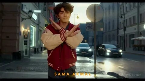 Мот и амирчик like i love you
