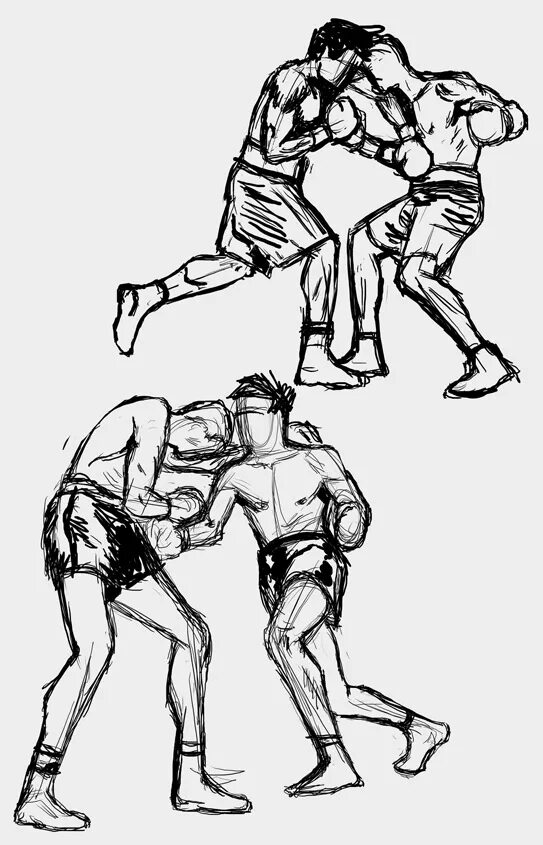 Study boxing