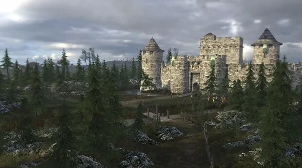 Стронгхолд 4. Stronghold Winter Mod. Fantasy Stronghold. Stronghold здания.