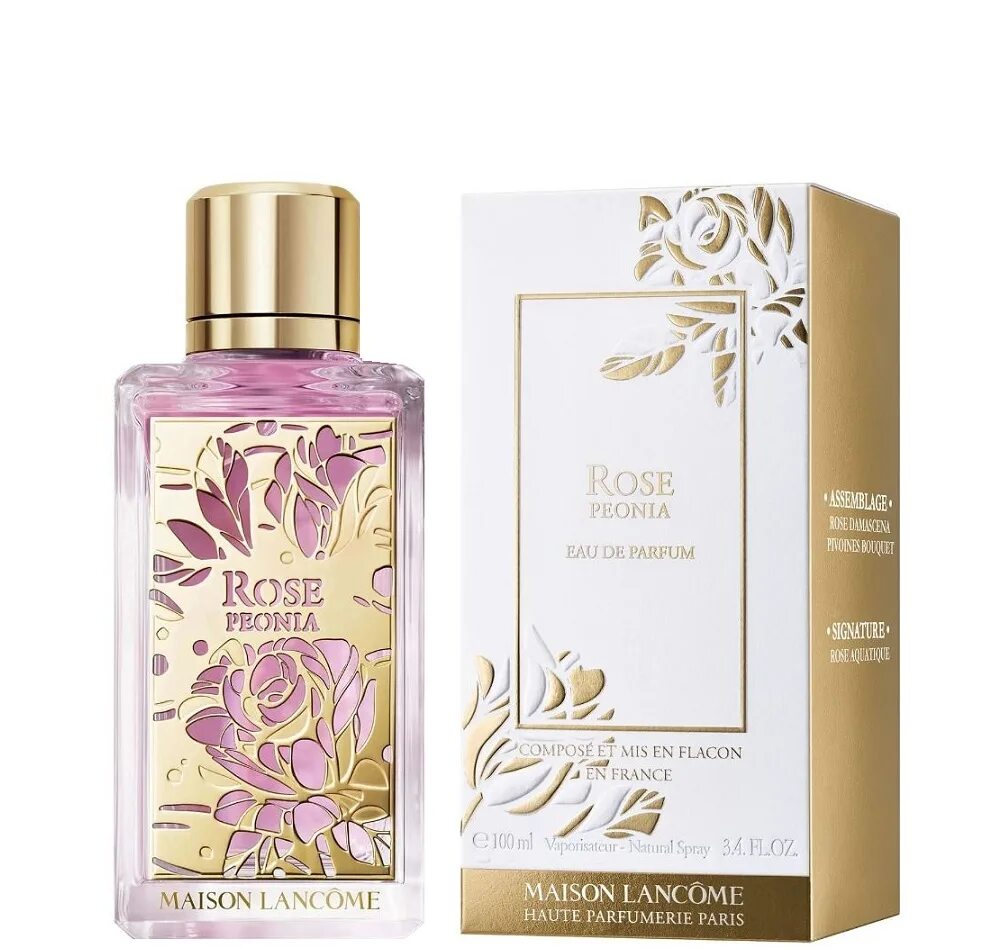 Lancome Eau Rose Peonia. Lancome Maison Rose Peonia w 100ml Luxe. Духи ланком Мейсон пион. Maison Lancome Rose Peonia. Туалетная вода rose отзывы