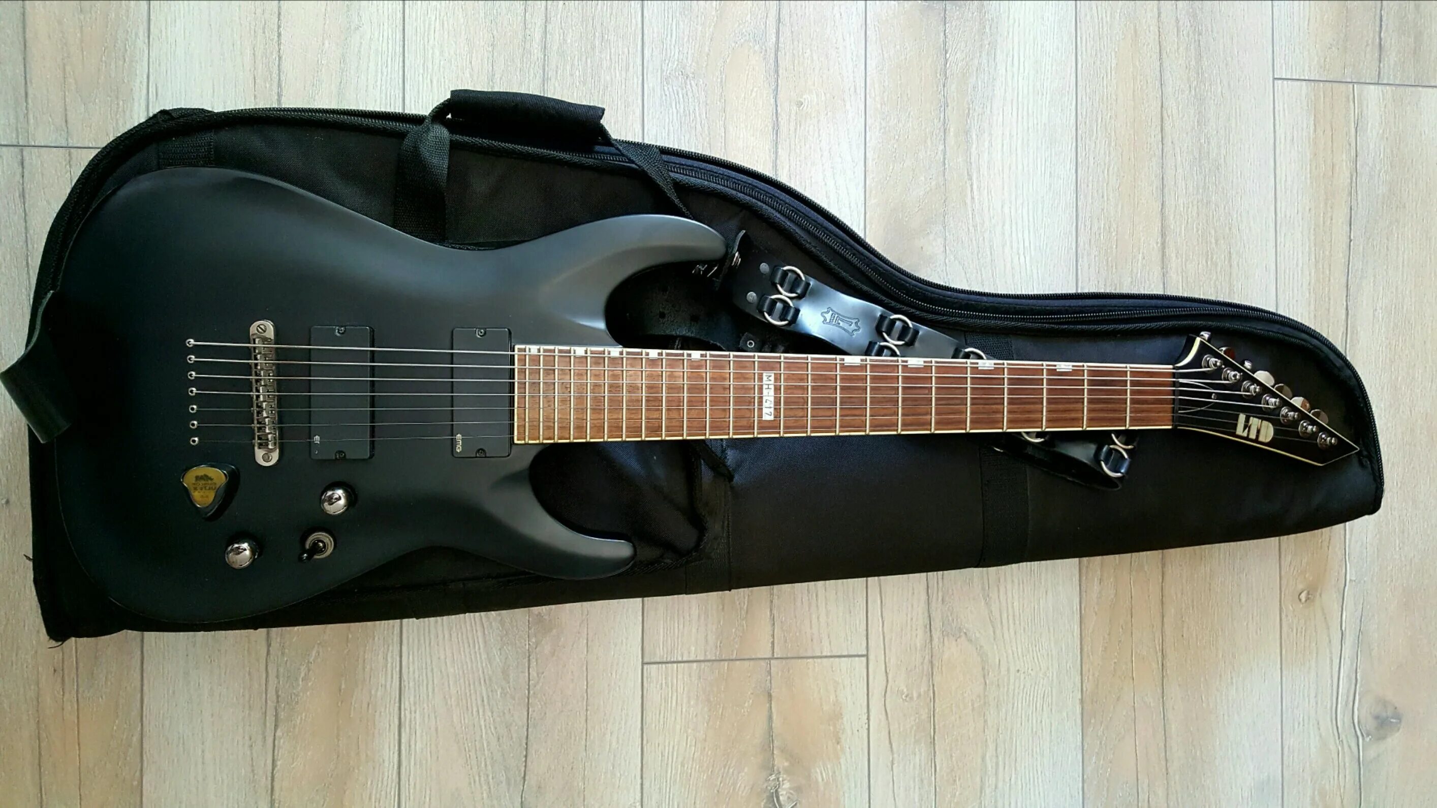 Гитара 7. Ltd mh 417. электрогитара ltd mh-417. ltd mh-417 blks. ltd esp mh -417 blks.