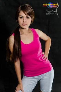 Nicole Arguedas Star Models Costa Rica New Faces 2015.